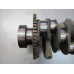 #E101 Crankshaft Standard For 11-13 Dodge Grand Caravan  3.6 05184249AF